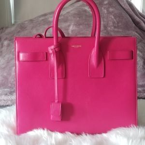 Saint Laurent sac de jour